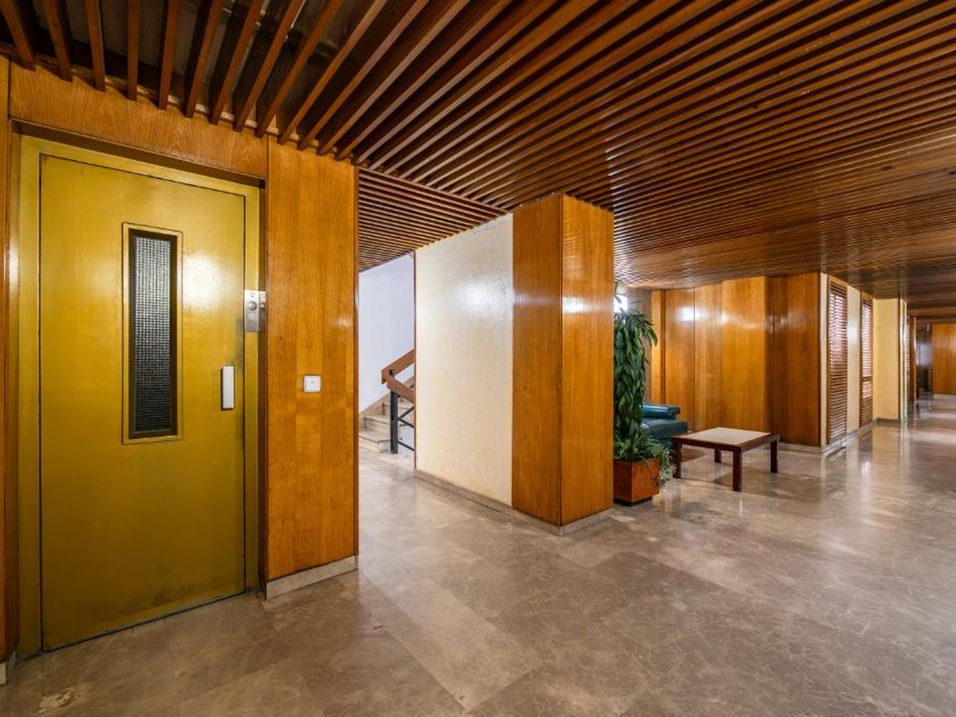 Appartamento 50 m² a Madrid