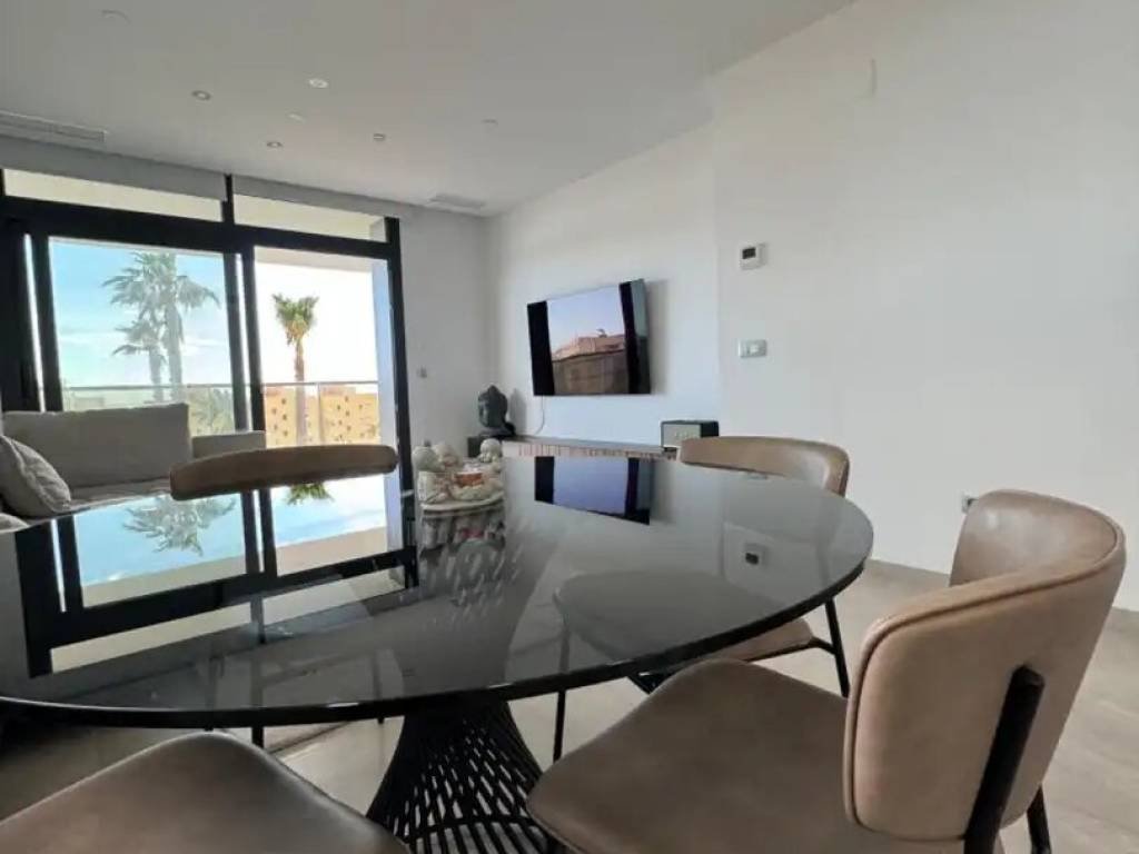 Piso de 145 m² en Benidorm
