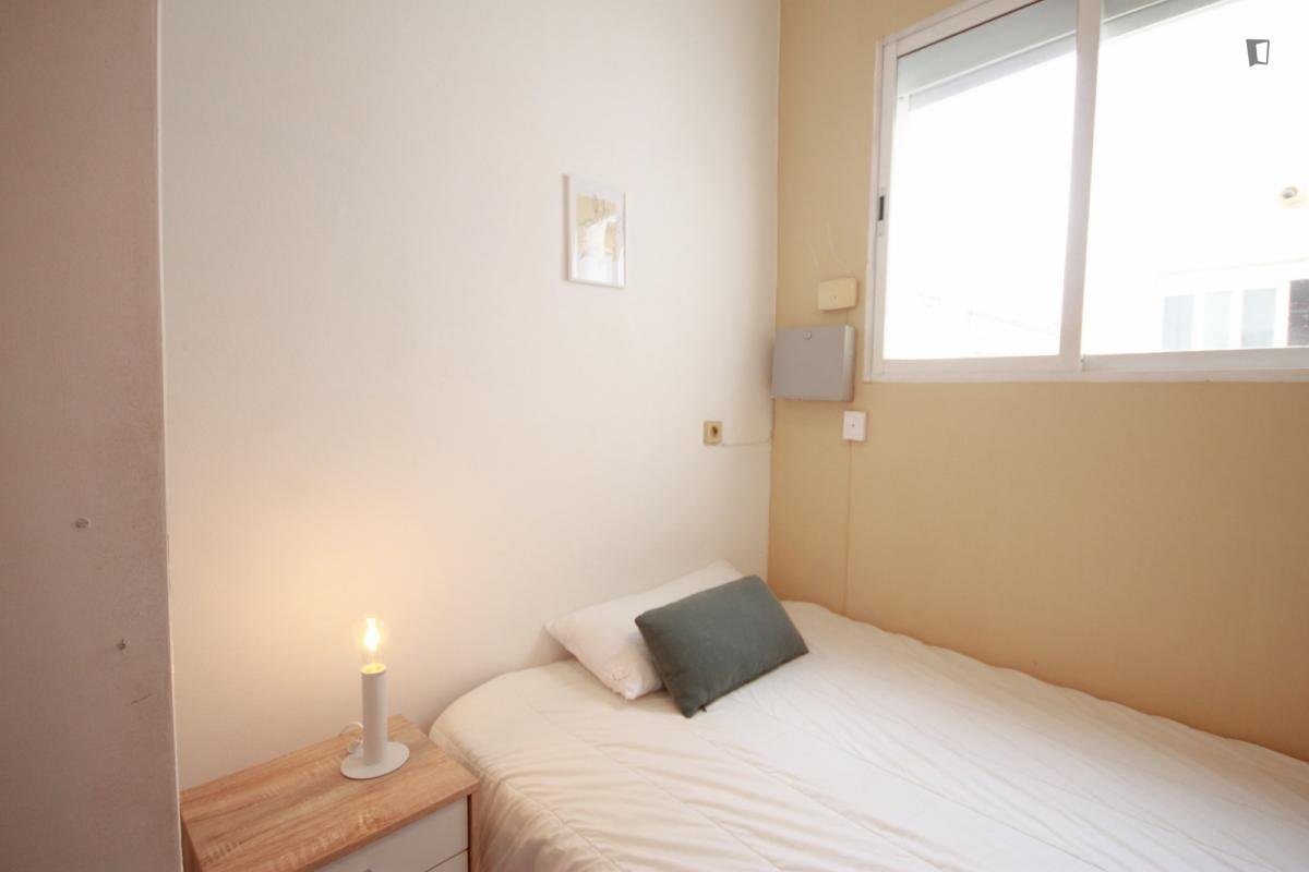 Zimmer zur Miete, Barcelona