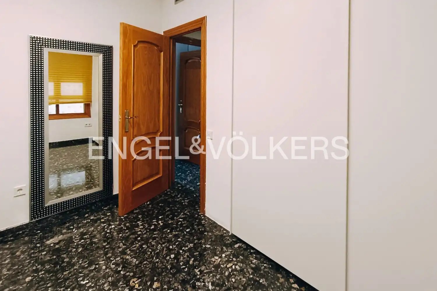 Flat 200 m² in Ontinyent