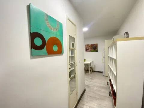Piso de 40 m² en Las Palmas de Gran Canaria