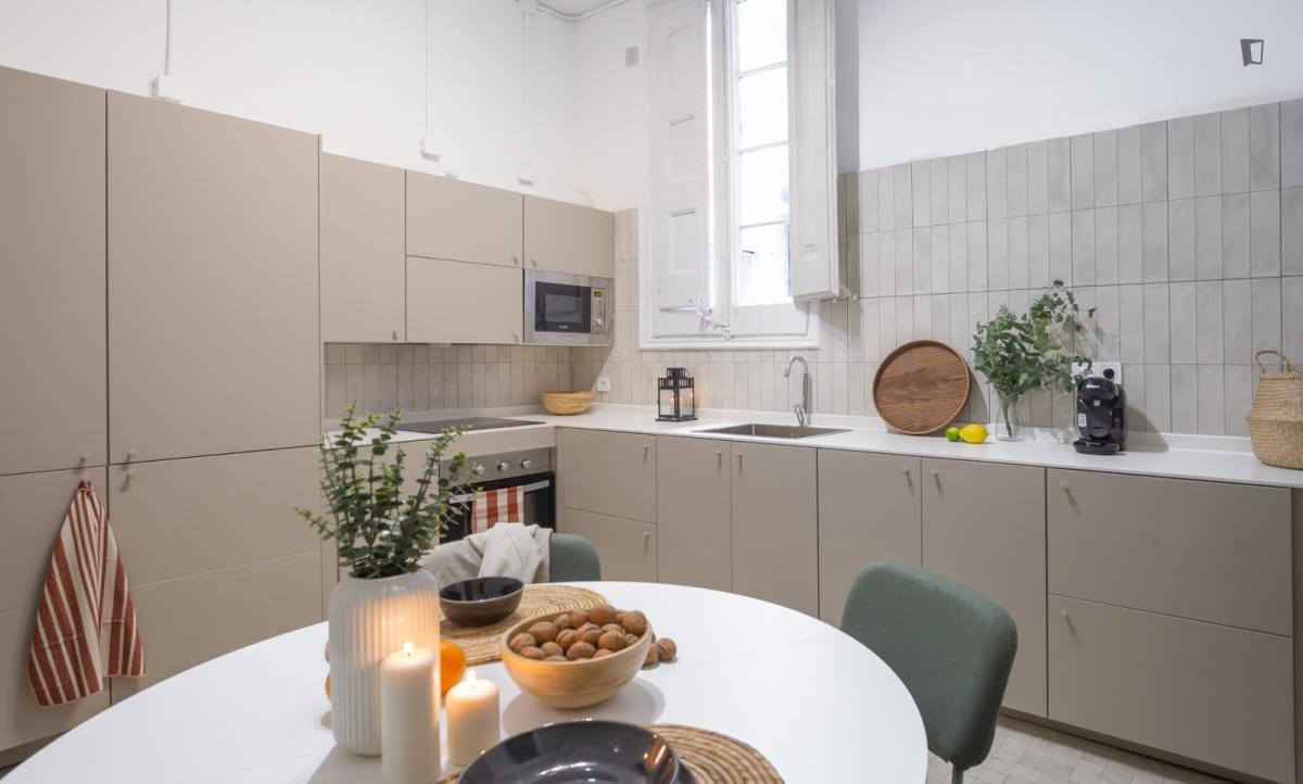 Habitación en alquiler, Barcelona