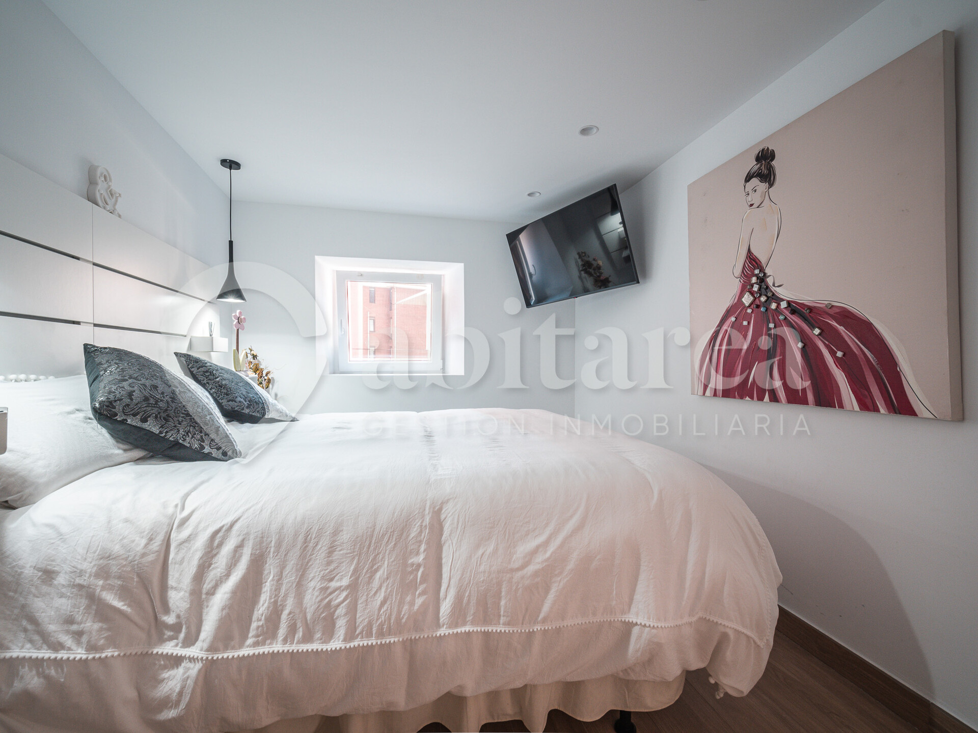 Pis de 65 m² a Santander