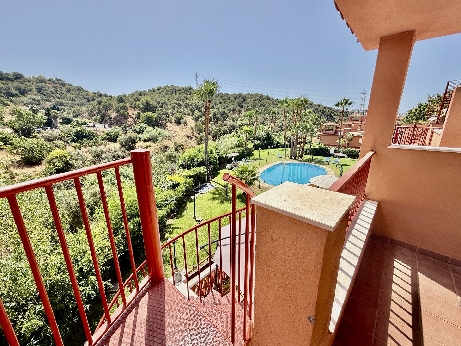 Piso de 109 m² en Marbella