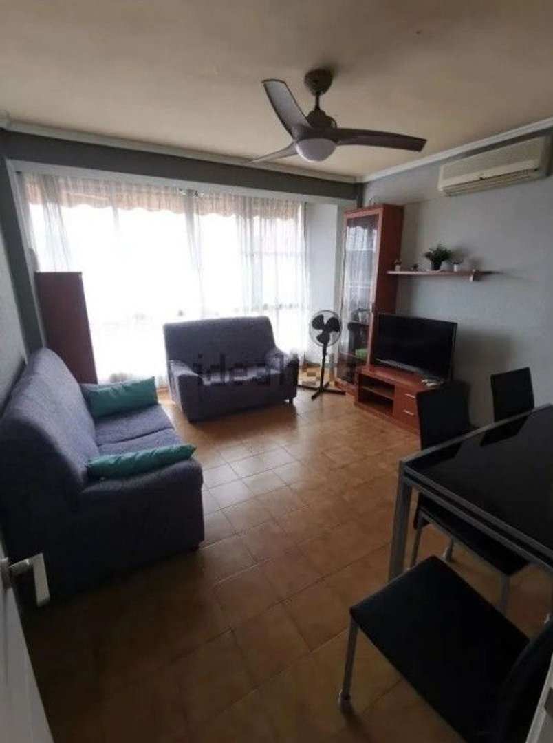 Pis de 76 m² a València