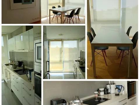 Wohnung 96 m² in Oleiros