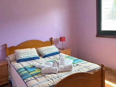 Pis de 90 m² a Cabana de Bergantiños
