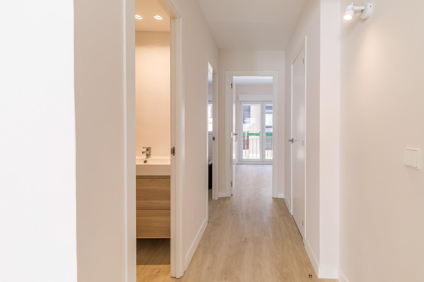 Appartamento 109 m² a Madrid