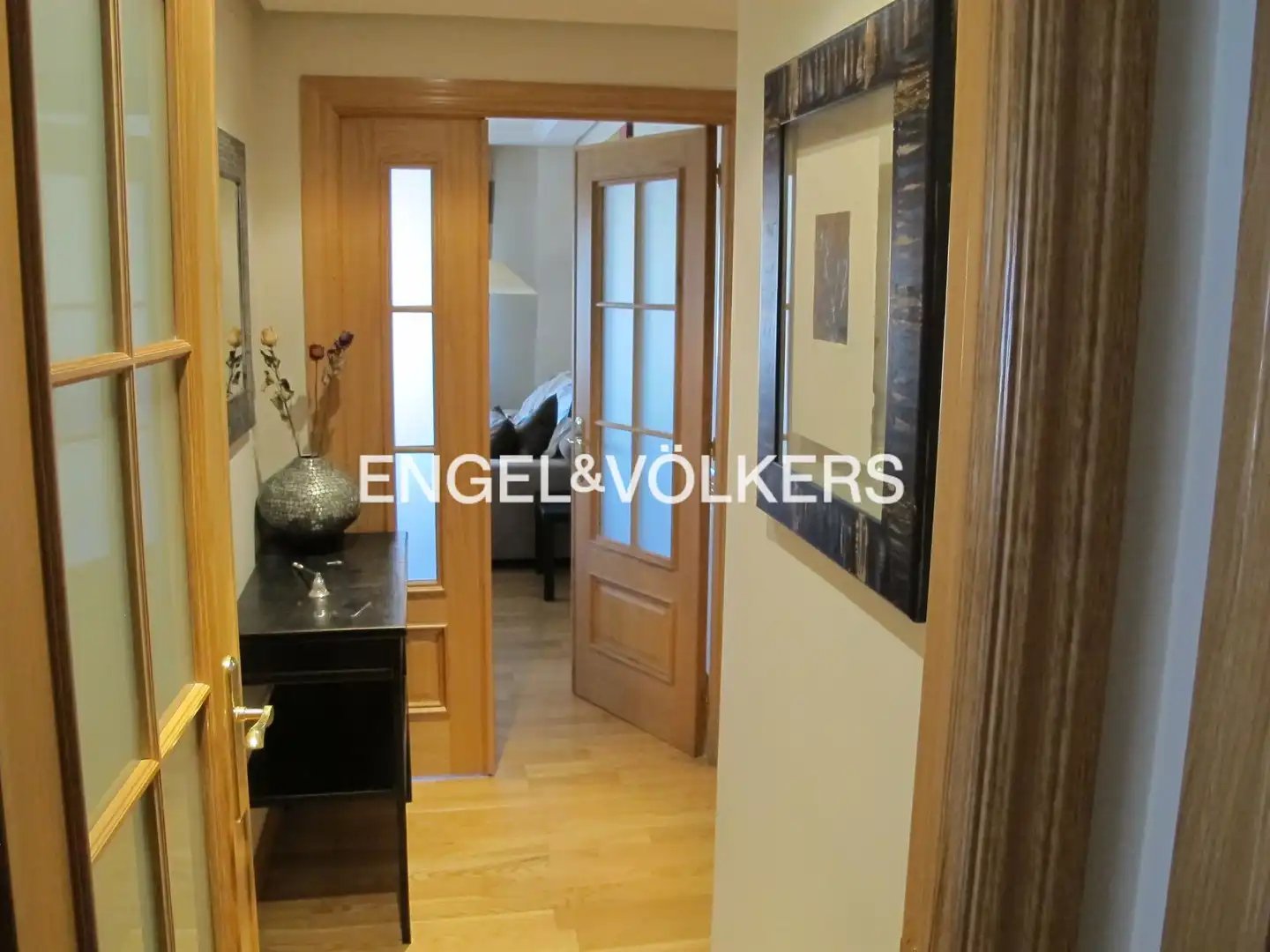 Flat 120 m² in Boadilla del Monte