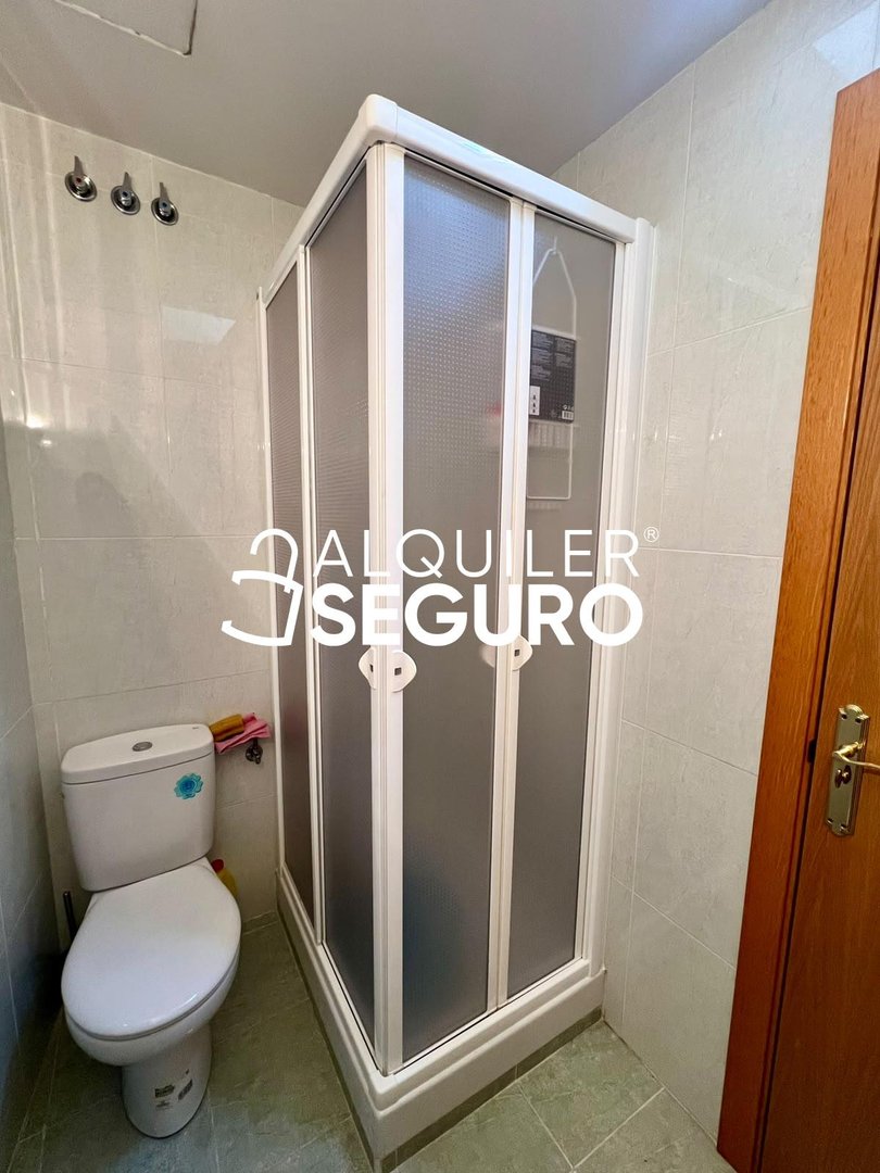 Pis de 75 m² a San Agustín del Guadalix