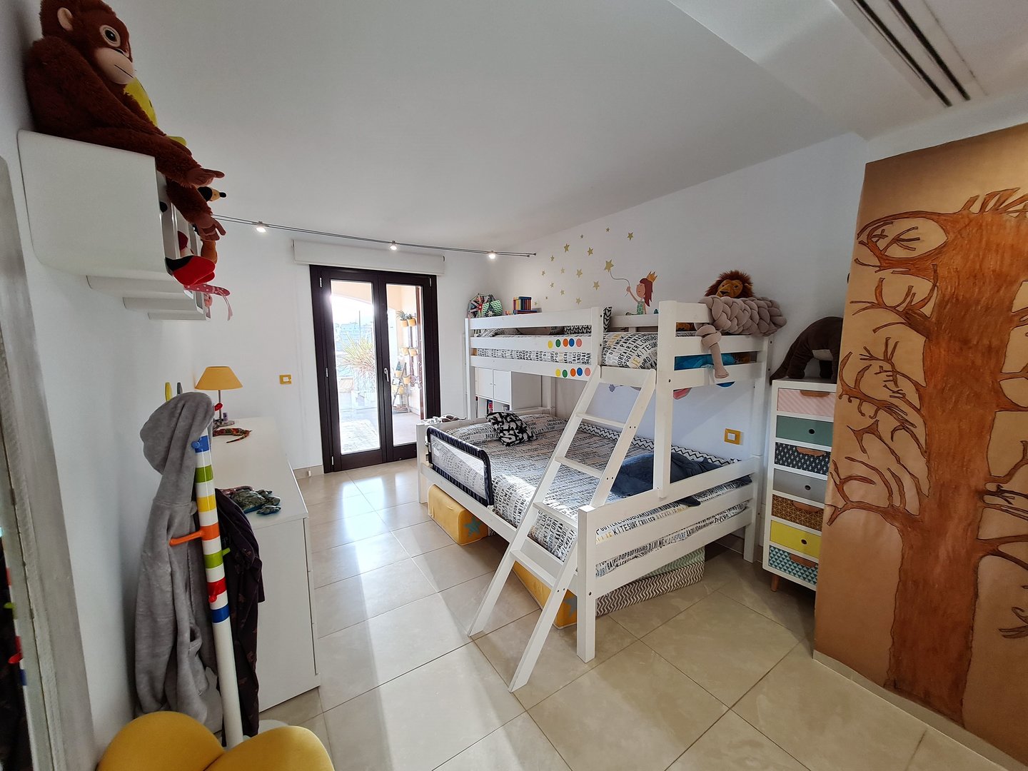 Piso de 158 m² en Capdepera