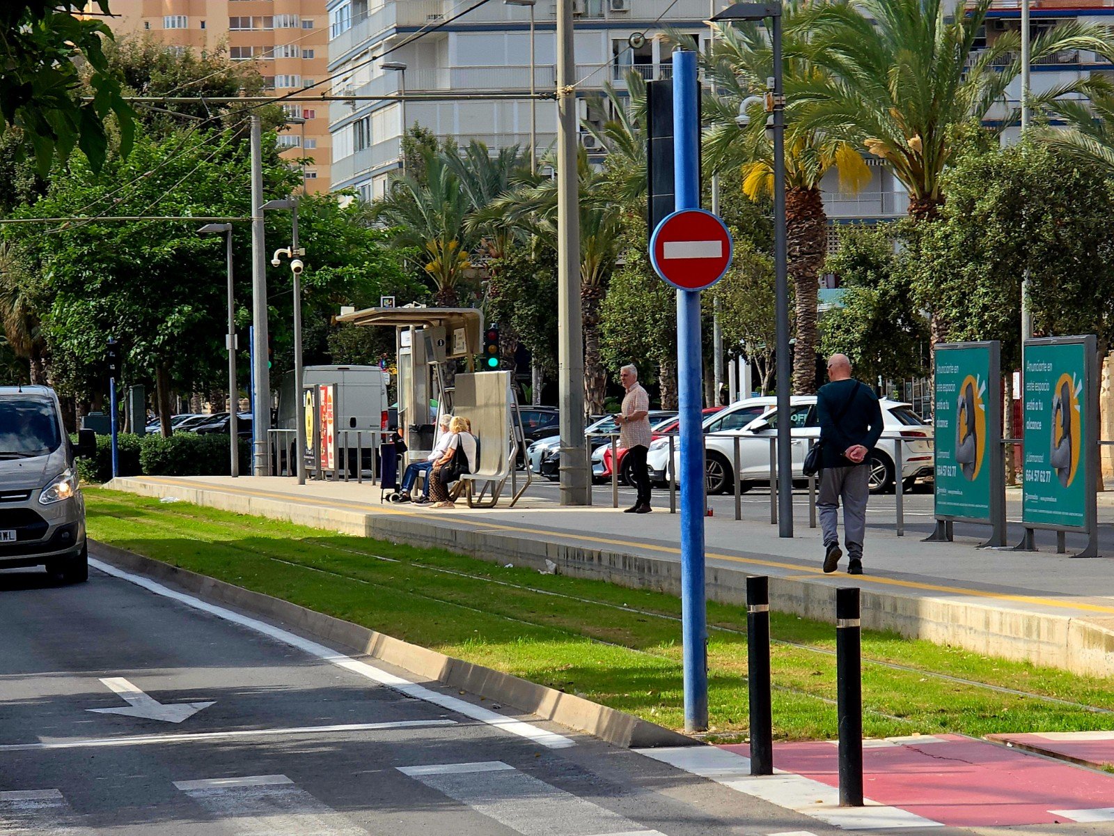 Piso de 98 m² en Alicante