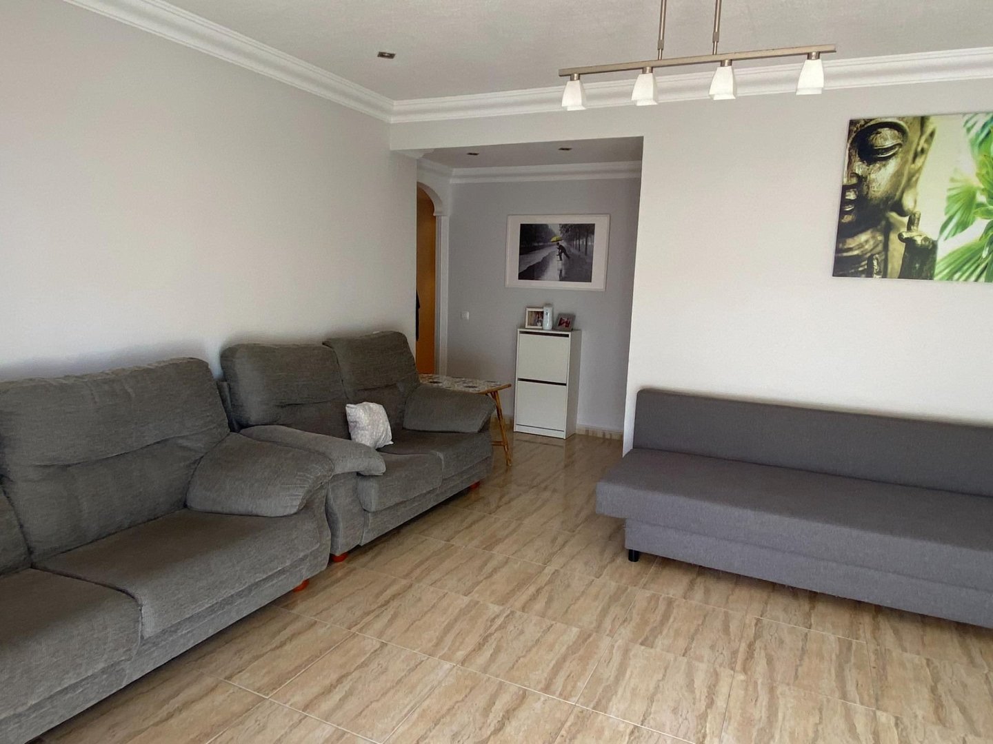 Apartamento 90 m² em Daimús