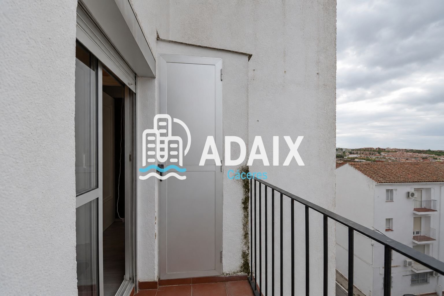 Apartamento para alugar, Cáceres