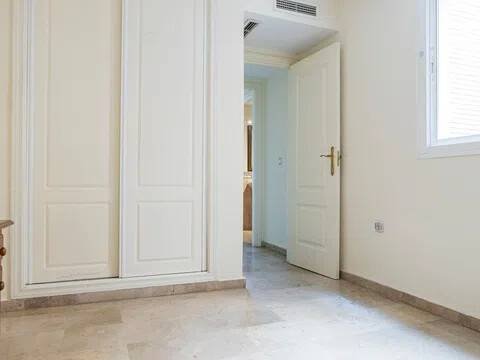 Pis de 105 m² a Màlaga