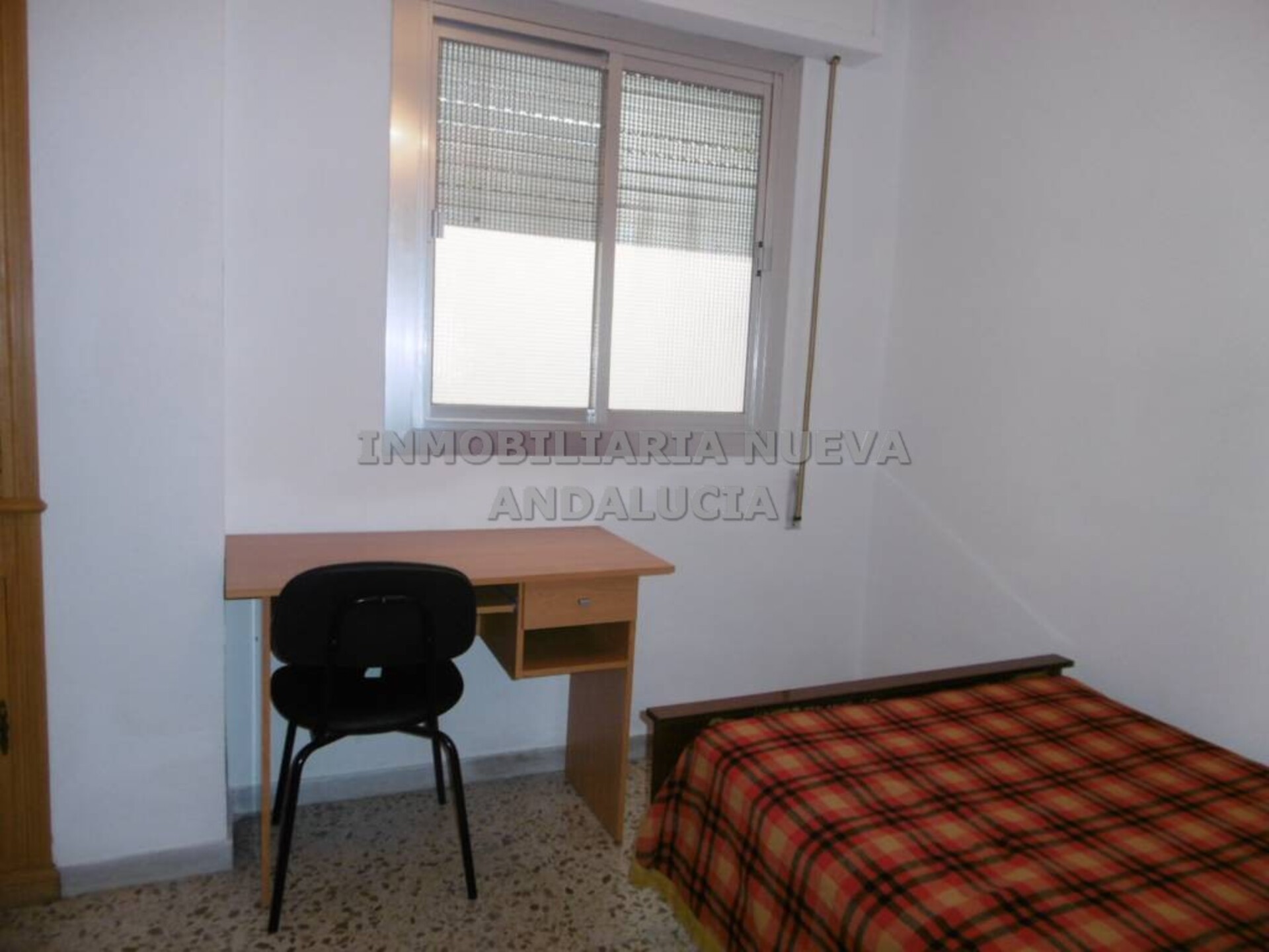 Piso de 108 m² en Almería
