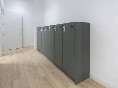 Habitación en alquiler, Madrid