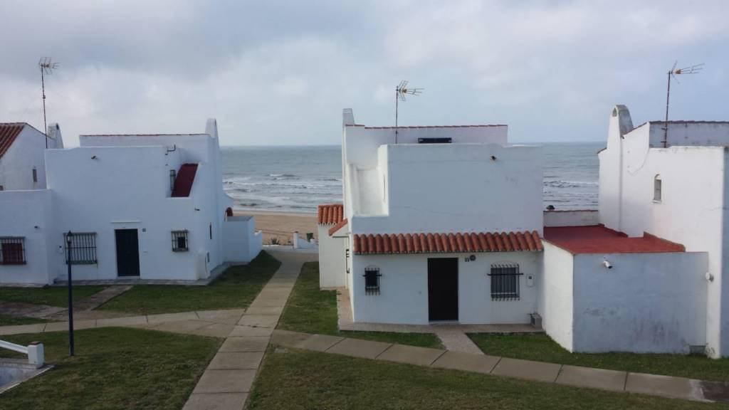 Casa de 208 m² en Almonte