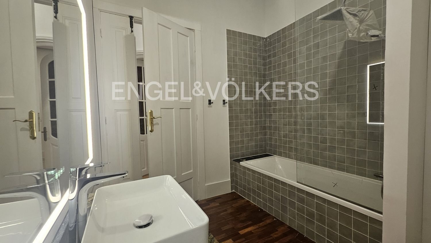 Квартира 225 м² у Vigo