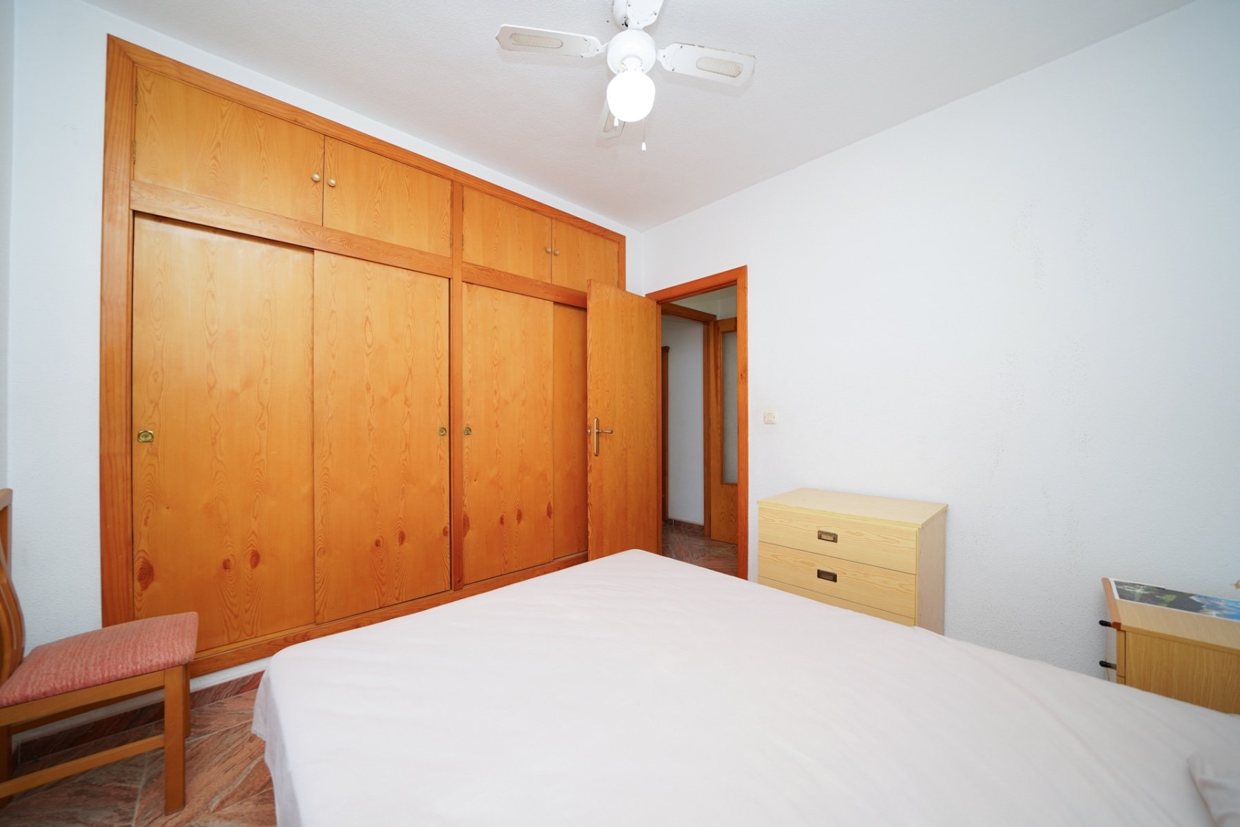 Wohnung 98 m² in Dolores