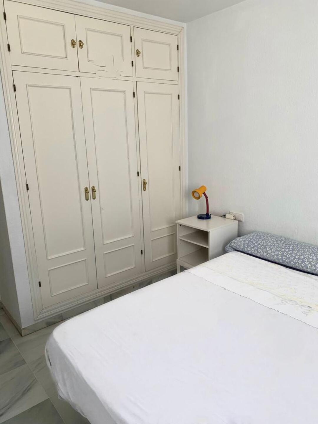 Piso de 45 m² en Conil de la Frontera