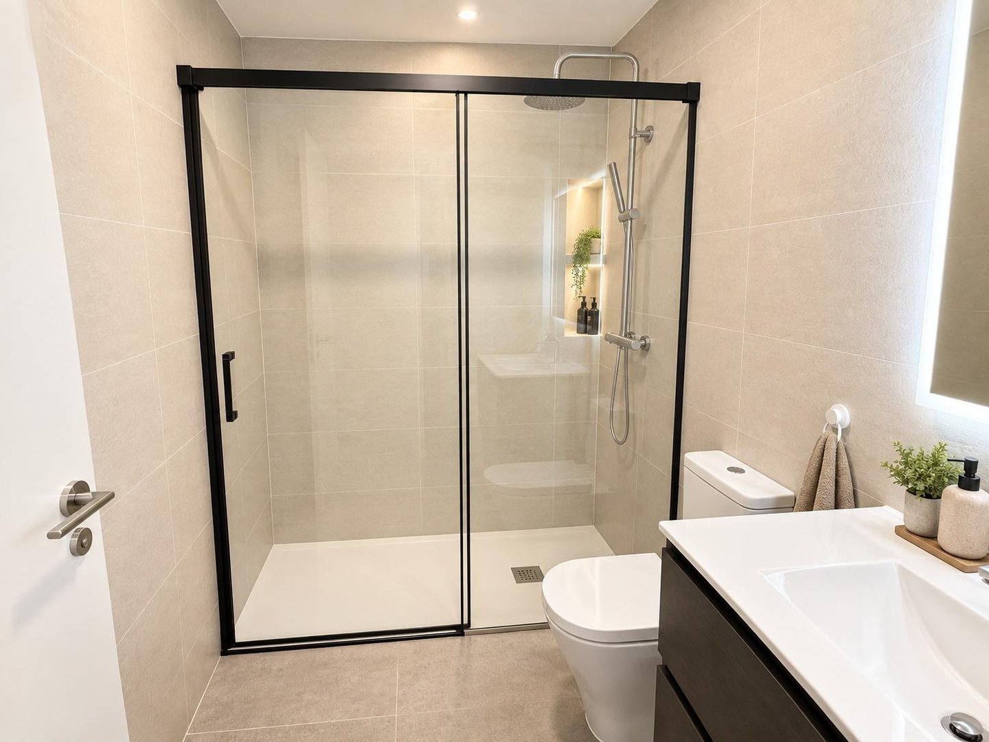 Piso de 95 m² en Jaca