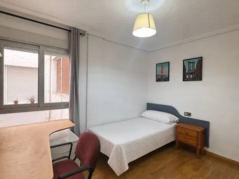 Piso de 90 m² en Murcia
