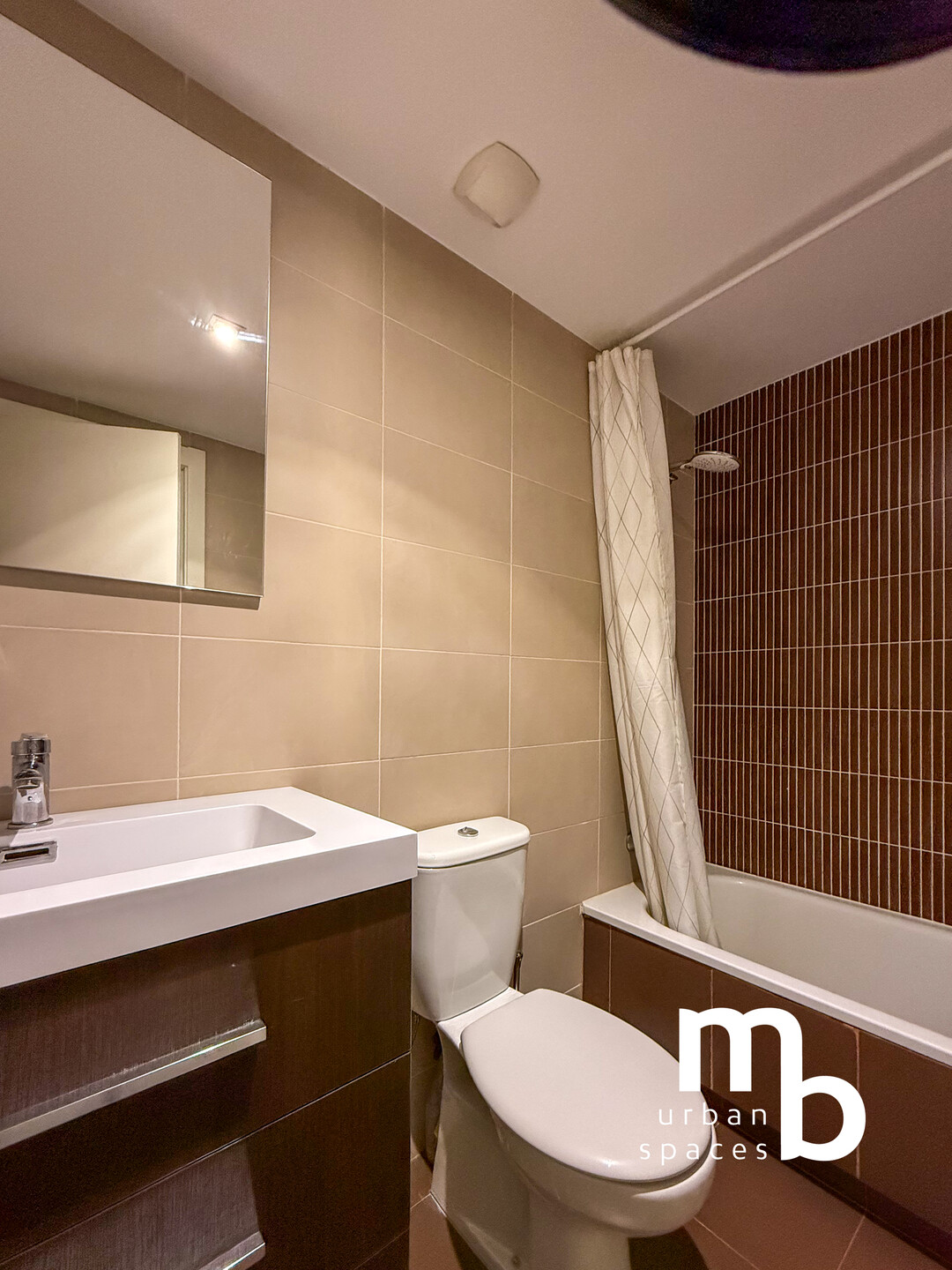 Pis de 108 m² a Madrid