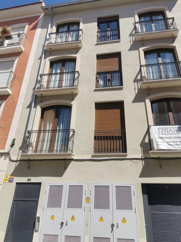 Piso de 72 m² en Málaga