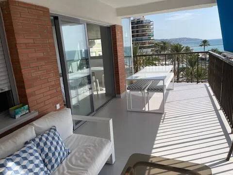 Piso de 88 m² en Benicasim