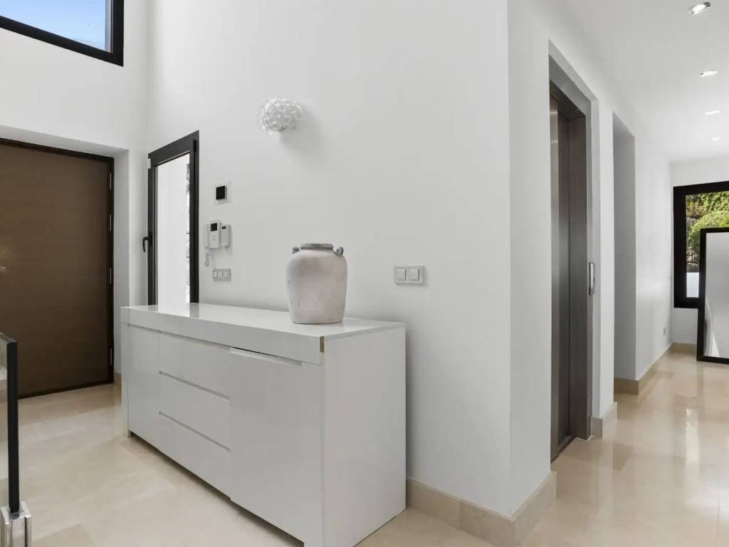 Casa de 410 m² a Benahavís
