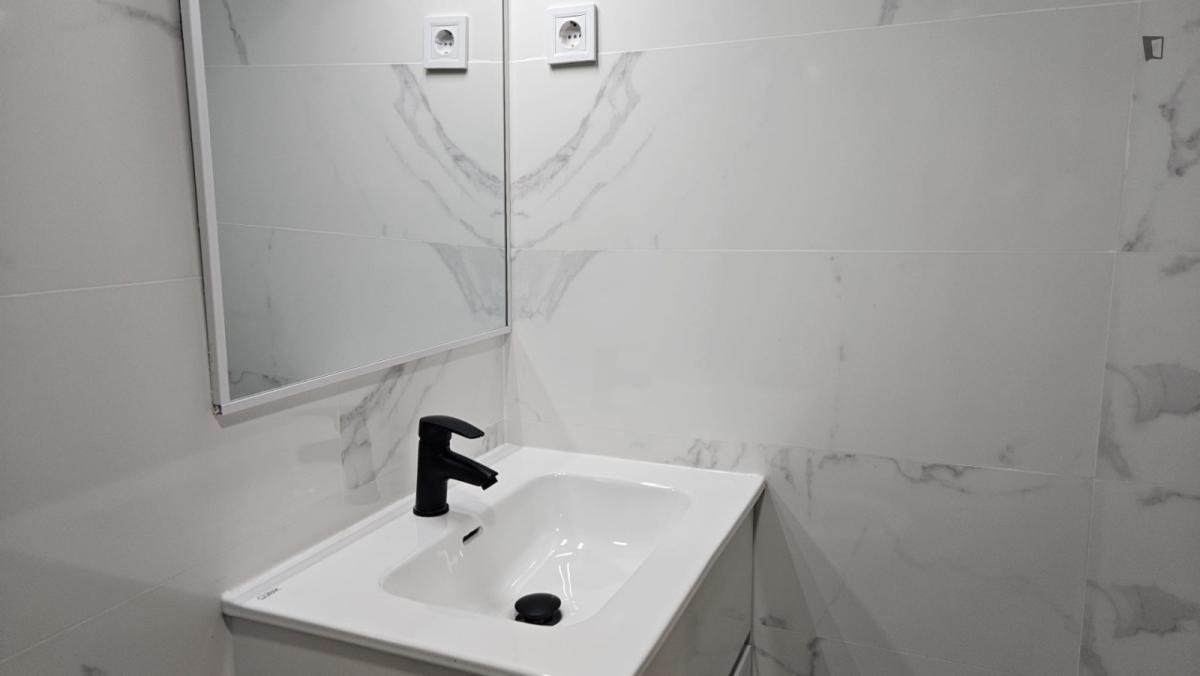 Pis de 25 m² a Madrid