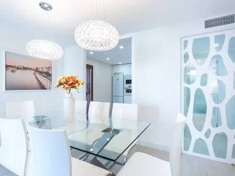 Habitació 158 m², Sevilla