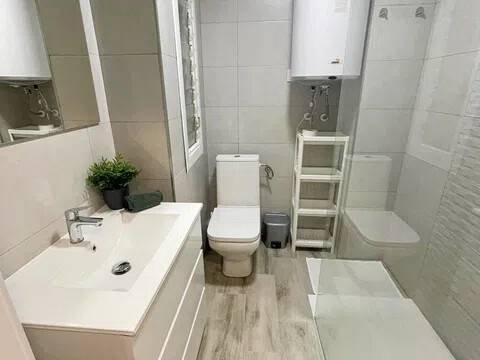 Habitación 100 m², Murcia