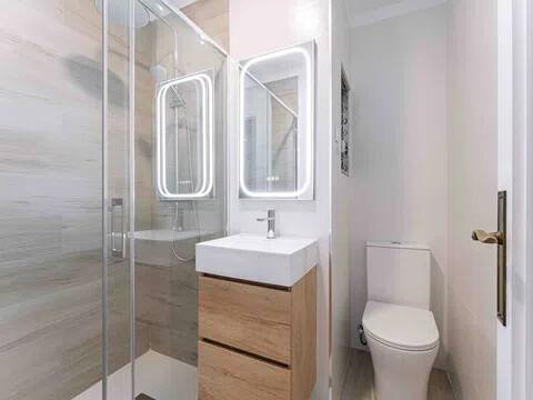 Pis de 187 m² a Madrid
