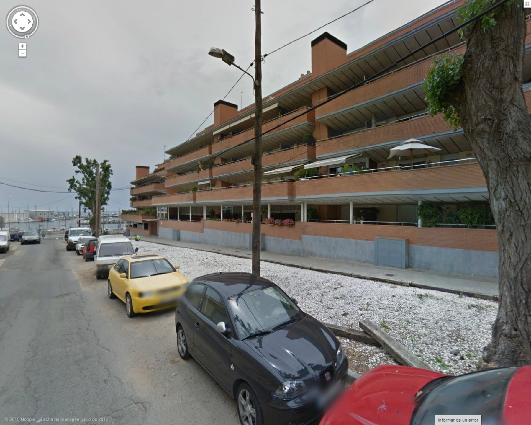 Wohnung 41 m² in Arenys de Mar