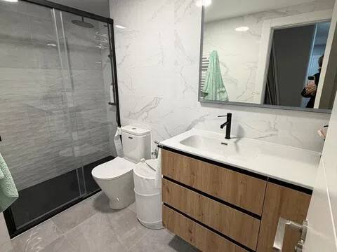 Квартира 71 м² у Valladolid