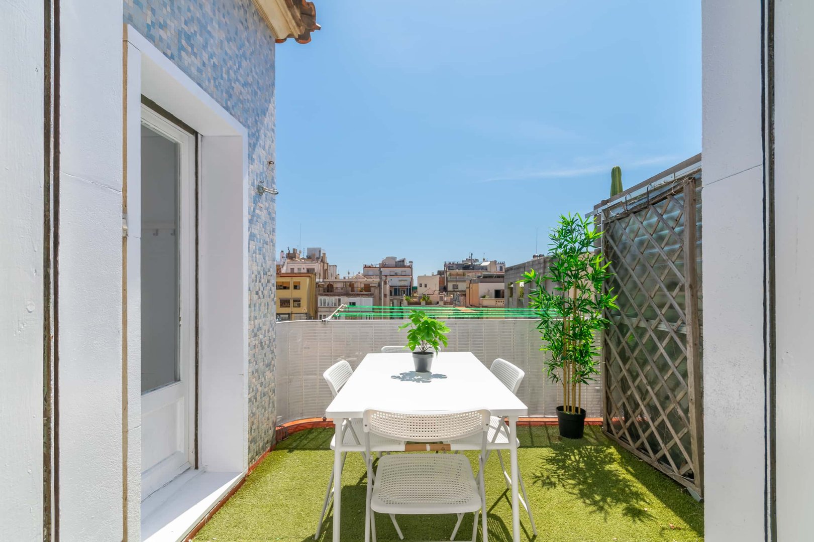 Zimmer zur Miete, Barcelona