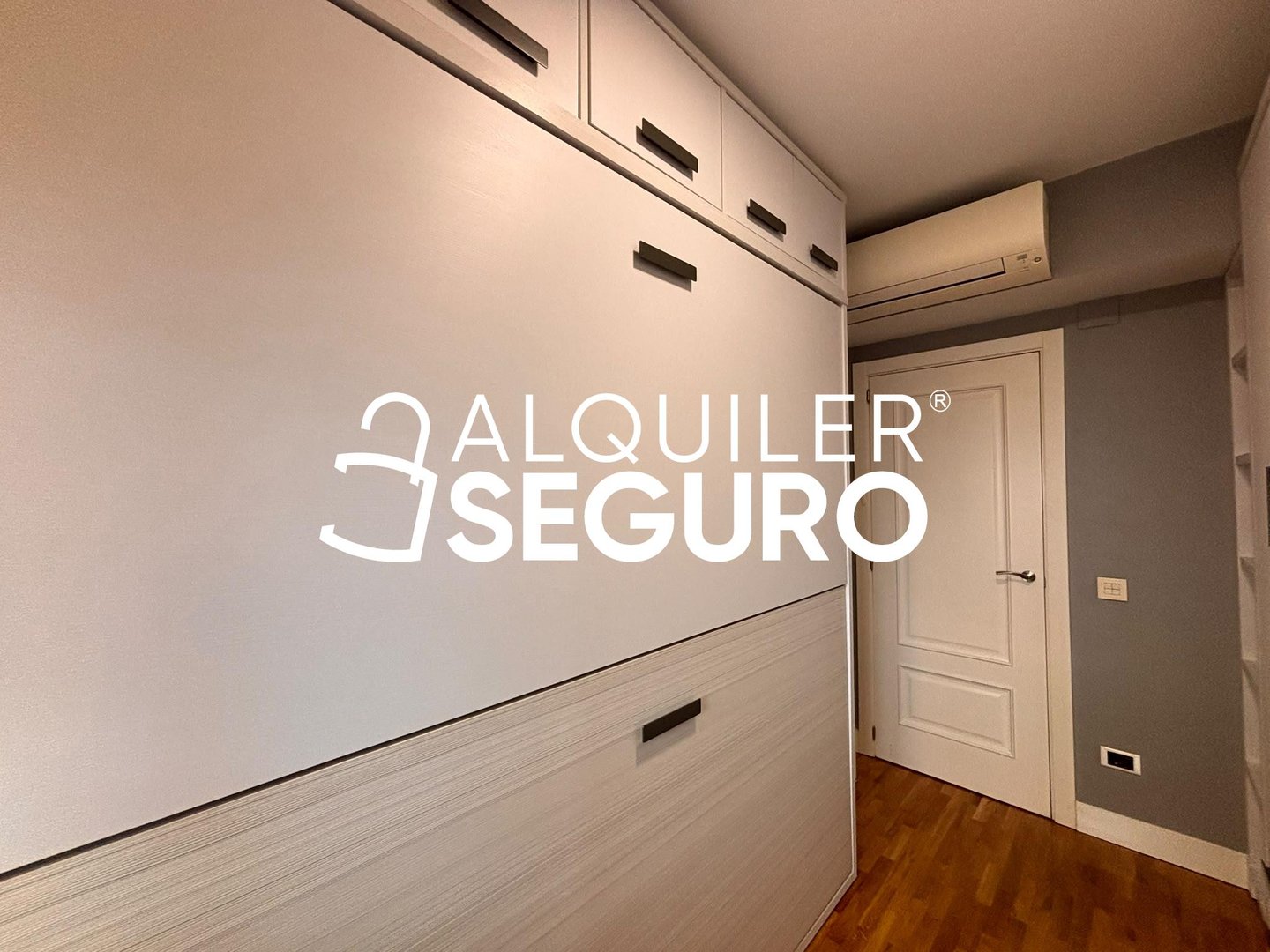 Appartement 131 m² à Madrid