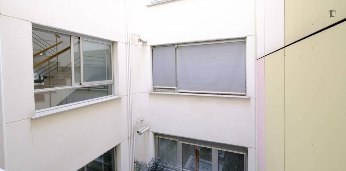 Appartamento 57 m² a Madrid