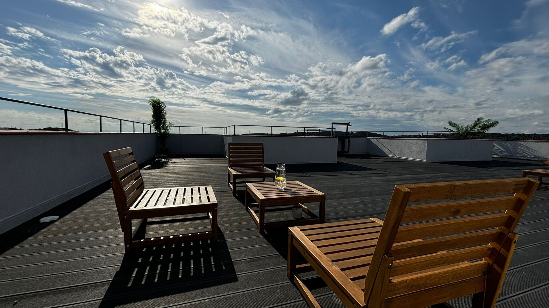 Piso de 76 m² en Segurilla