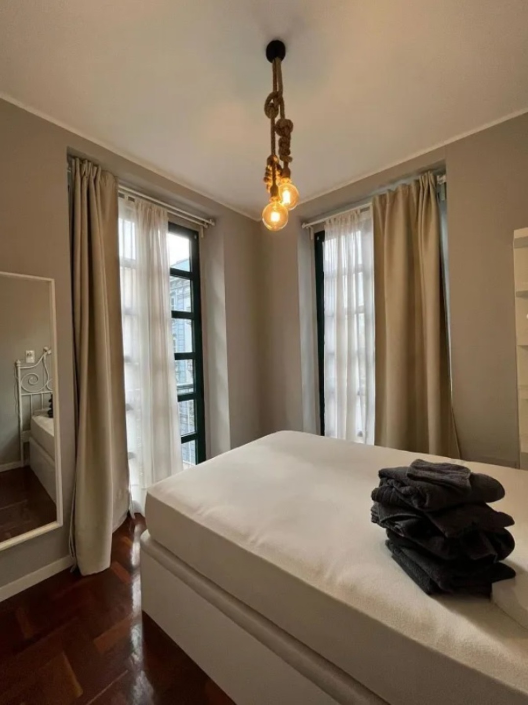 Pis de 45 m² a Gijón