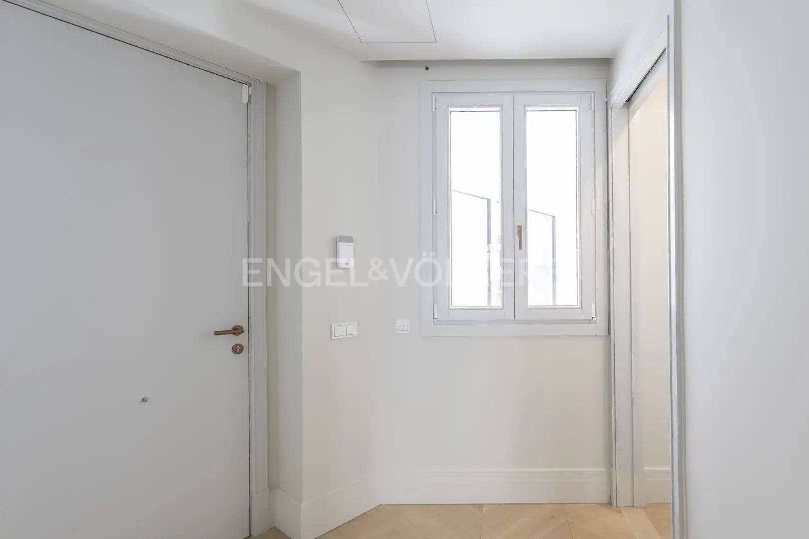 Pis de 100 m² a Madrid