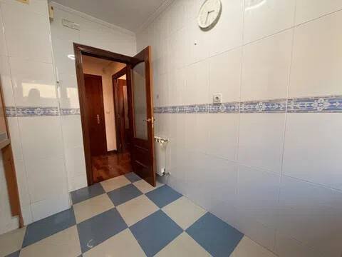 Piso de 65 m² en Gijón