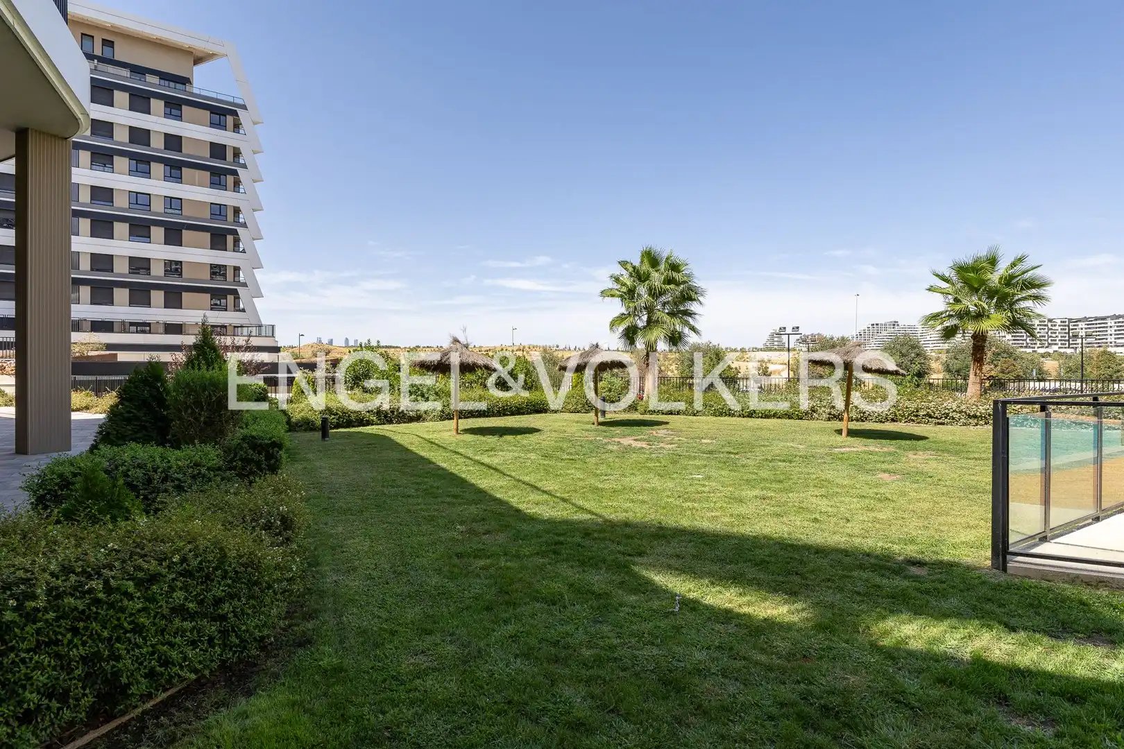 Piso de 52 m² en Madrid