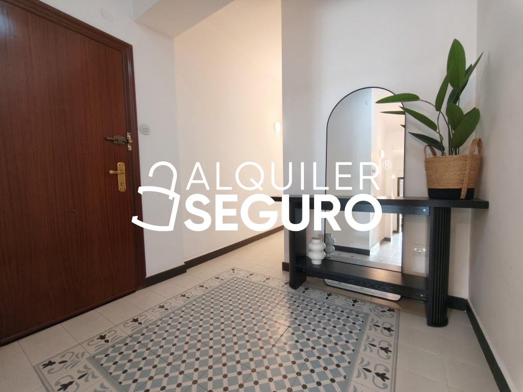 Pis de 113 m² a Alacant