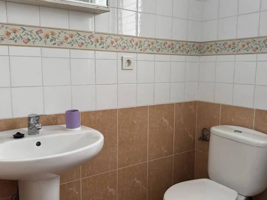 Pis de 80 m² a Còrdova