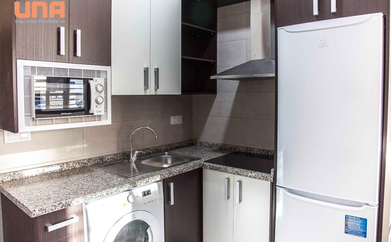 Pis de 55 m² a Còrdova