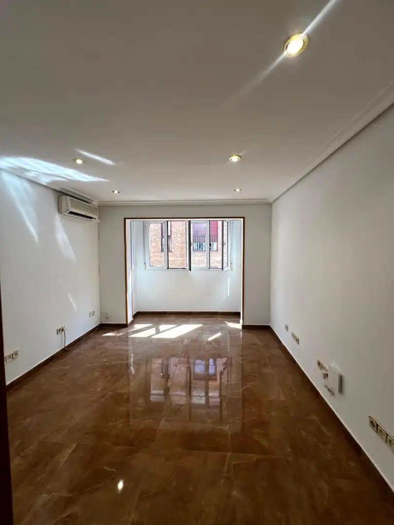 Piso de 120 m² en Madrid