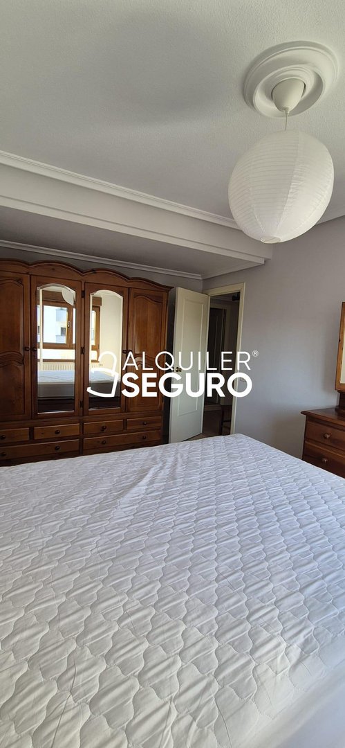 Appartamento 85 m² a Oviedo